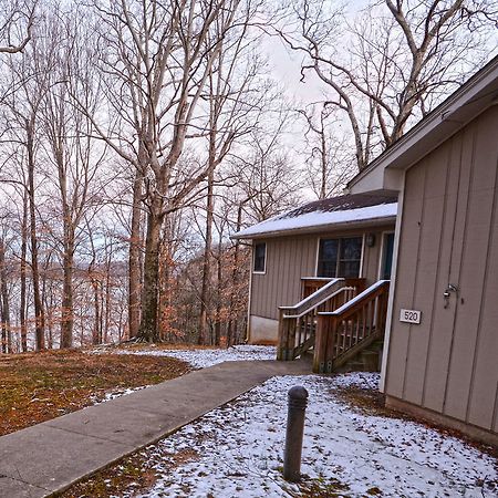 Lake Cumberland State Resort Park Jamestown Esterno foto
